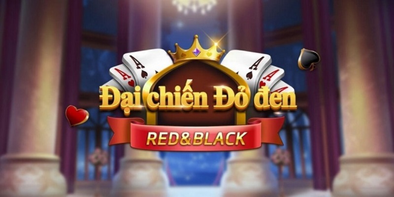 Một số thông tin cần thiết về game bài đại chiến đỏ đen Sunwin