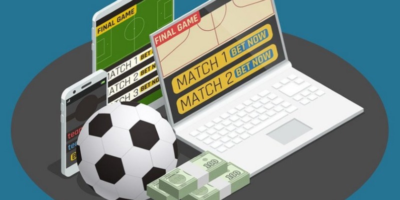 Những loại kèo có trong đặt cược World Cup 2026 Qualification Asia 